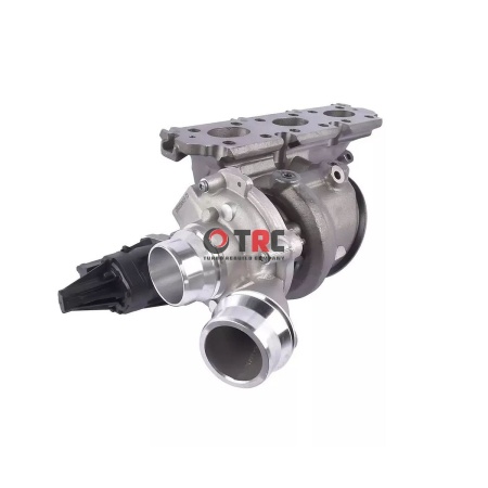Турбокомпрессор TRC 21654 (11659895980)