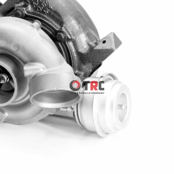 Турбина MERCEDES-BENZ A612096049980 MB C-KLASSE (W203), CLK (C209), C (S203) C 270 CDI 170 л.с.