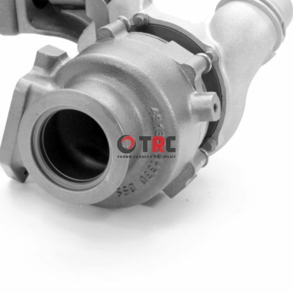 Турбина MITSUBISHI 4913505865 BMW 1,3,Х1,Х3,5 163,150,177 л.с.