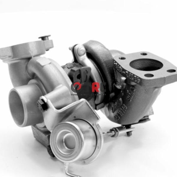 Турбина Ford 3M5Q6K682DB  CITROEN Berlingo, C3, C4 ,PEUGEOT 207, 307, Partner,FORD Fiesta  Focus , Fusion  1.6