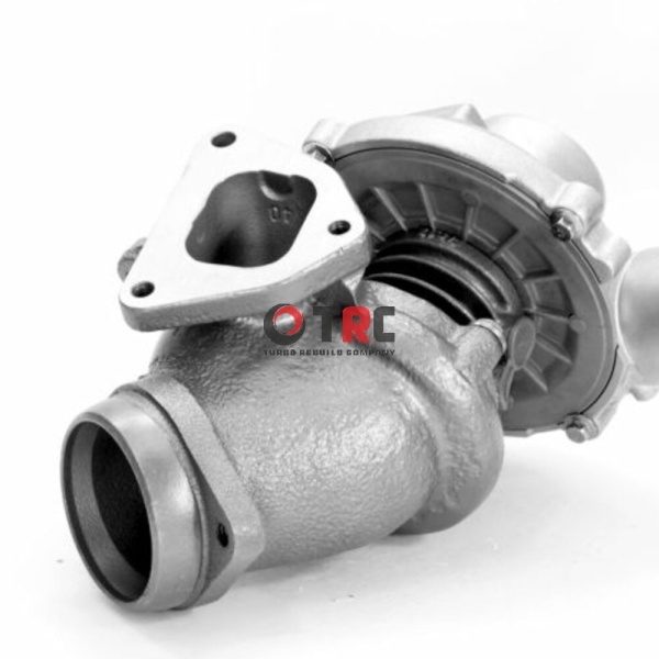 Турбина GARRETT 7422895003S SSANGYONG Rexton,Rodius 2.7 174 л.с.