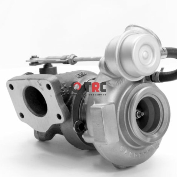 Турбина SAAB 9172123