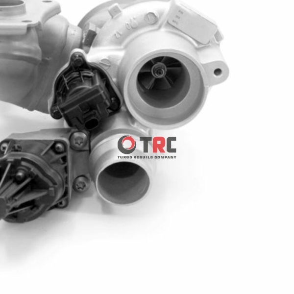 Турбина MITSUBISHI 4947702071 BMW Z4,Х3,Х1,5,3 245,184 л.с.