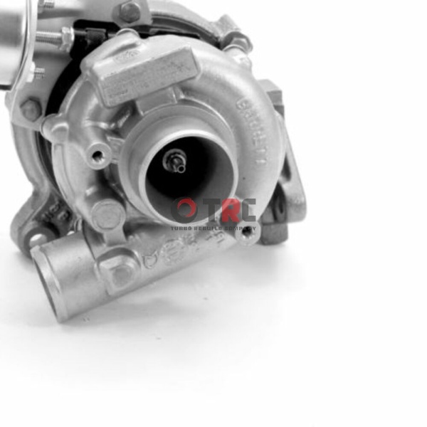 Турбина GARRETT 7009605012S Audi A2 1.2 61 л.с.