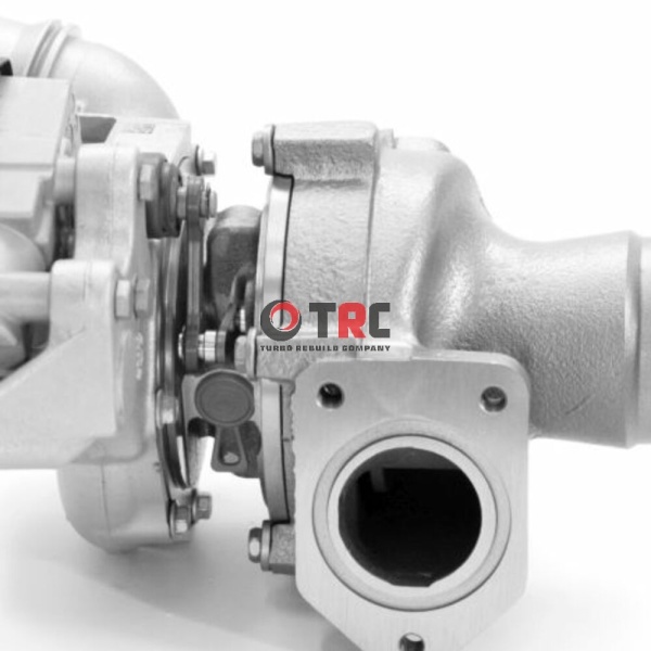 Турбина MITSUBISHI 4933500610 BMW 1, 3, 5, X3, X1 184 л.с.