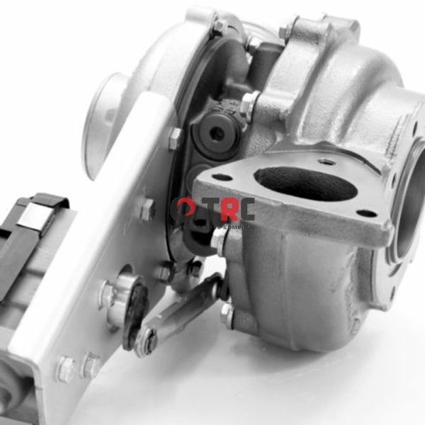 Турбина GARRETT 7577795004S VOLVO C30 D5,C70 II, S40 II, S60, S80 II, V50, V70, XC60, XC70