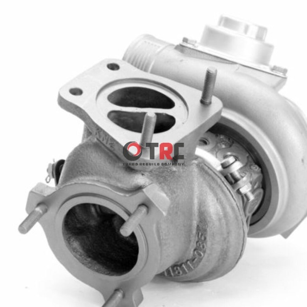 Турбина VOLVO 8627991 VOLVO S40, V40 2.0L 200 л.с.