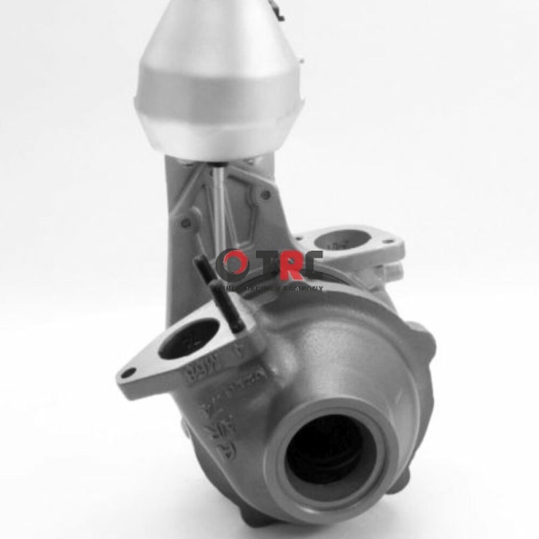 Турбина GARRETT 7861375001S OPEL INSIGNIA, ASTRA J 2.0 CDTI