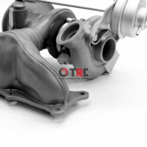 Турбина MITSUBISHI 4913107026 BMW 1,3,Z4 306,340 л.с.