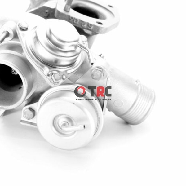 Турбина MITSUBISHI 4937706050 VOLVO S40, V40 2.0 T 160 л.с.