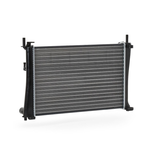 Радиатор 1214785 FORD FIESTA, Fusion, MAZDA 2