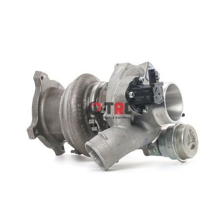 Турбокомпрессор TRC 20045 (53160015)