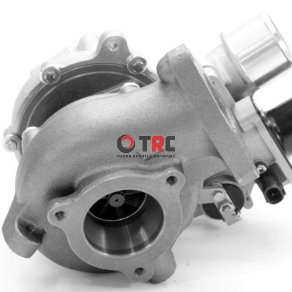 Турбина TOYOTA-LEXUS 172010L071 TOYOTA HILUX III Pick-up 2.5 144 л.с.