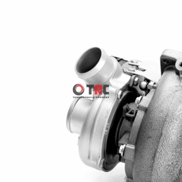 Турбина KKK 53049700065 LAND RANGE ROVER SPORT,DISCOVERY 2.7 190 л.с.