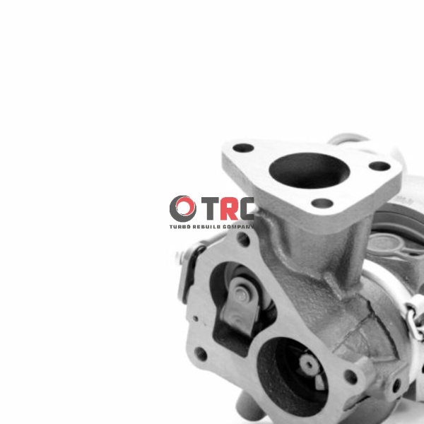 Турбина IHI VB420034 TOYOTA AVENSIS, COROLLA 2.0