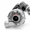 Турбина BorgWarner 53149886404