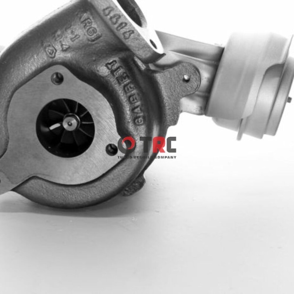 Турбина GARRETT 7178585010S SKODA SUPERB,VW Passat, AUDI А4 1.9 130 л.с.