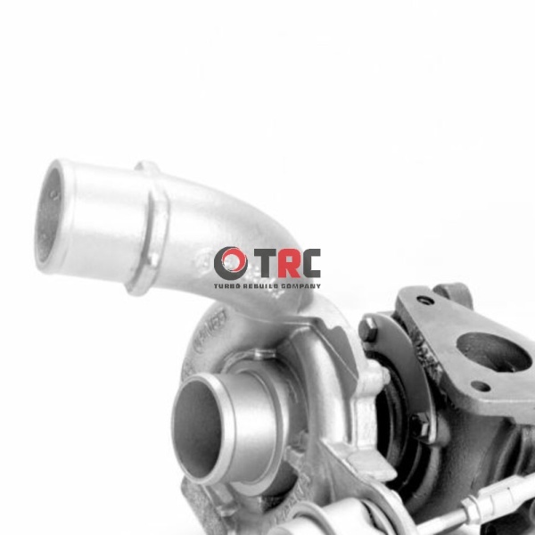 Турбина KKK 53039700048 MITSUBISHI Carisma, Space Star,RENAULT Laguna, Megane, Scenic, S40 1.9