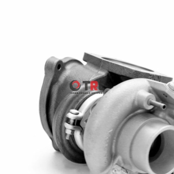 Турбина MITSUBISHI 4937706204 VOLVO S60, S80,V70 II70, XC70, XC90 2.5 T 209-210 л.с.