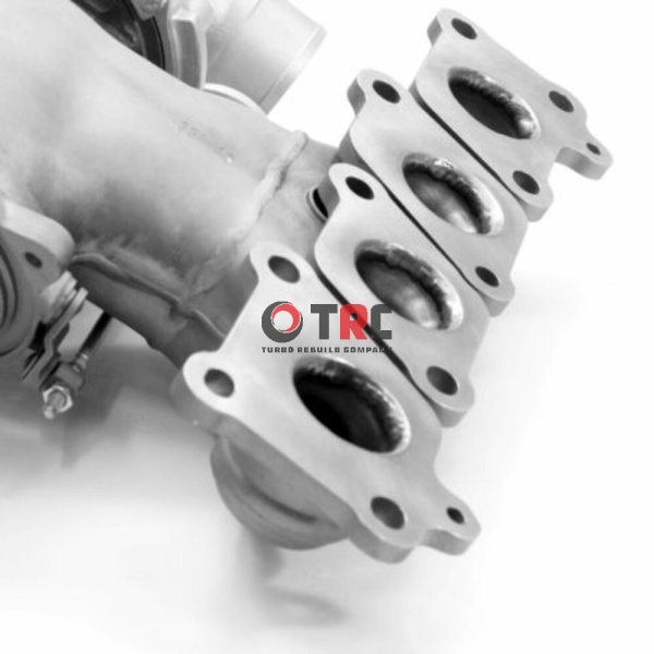 Турбина KKK 53039880288 FORD Kuga,Mondeo,Galaxy,Focus,S-Max 2.0 SCTI