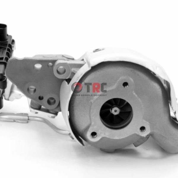 Турбина GARRETT 7559645001S