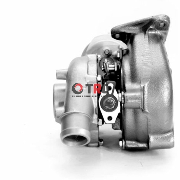 Турбина GARRETT 4542315003S AUDI A4, A6 1.9 TDI (ATJ) / SKODA Superb I (AVB) / VW Passat (B5) I(AVB)