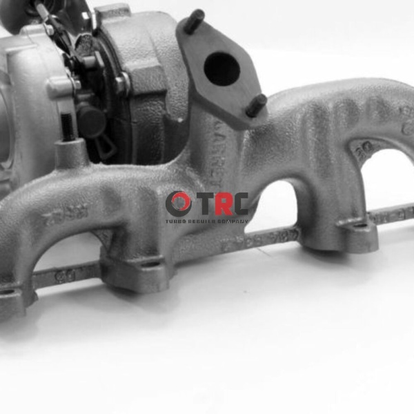 Турбина VAG 038253019CX AUDI A3, SEAT Leon, Toledo II, VW Bora, Golf IV,SKODA Octavia 1.9 TDI 90,110 л.с.