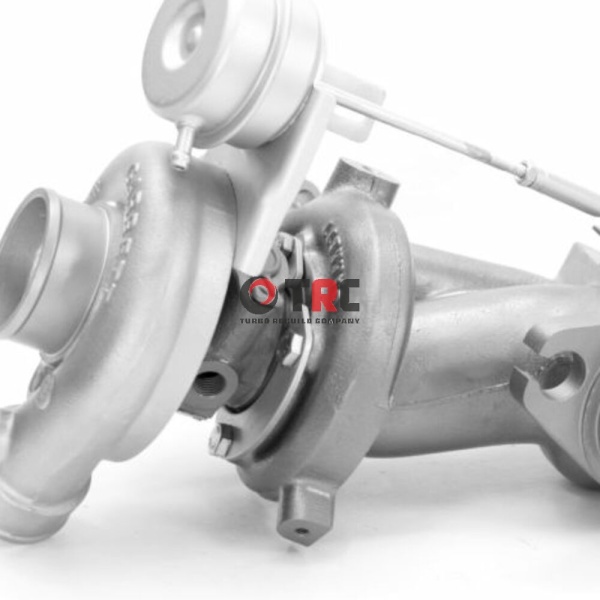 Турбина GARRETT 4541620002 CITROEN EVASION, XANTIA, PEUGEOT 406, 605, 806 2.0 Turbo 147 л.с.