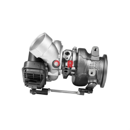 Турбокомпрессор TRC 21942 (4918001430)