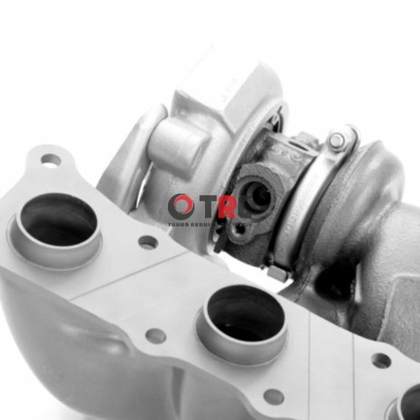 Турбина Mitsubishi 49131-07015  BMW 1,3,Z4 306,340 л.с.