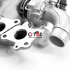 Турбина KKK 53039700241 FORD Kuga,Mondeo,Galaxy,Focus,S-Max 2.0 SCTI