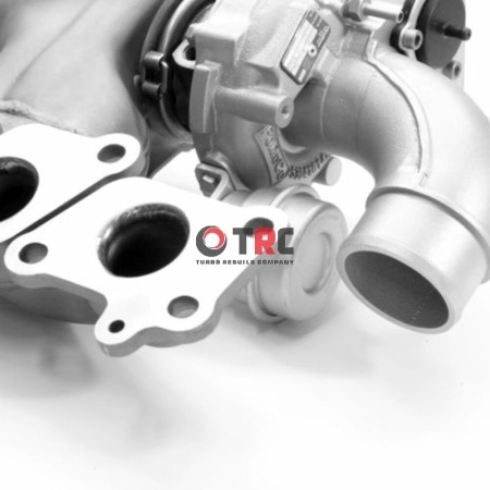 Турбина KKK 53039700241 FORD Kuga,Mondeo,Galaxy,Focus,S-Max 2.0 SCTI