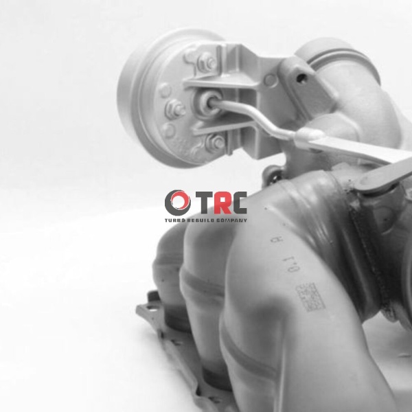 Турбина Mitsubishi 49477-02058  BMW Z4,Х3,Х1,5,3,1  245,184 л.с.