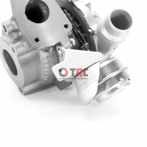 Турбина GARRETT 7769285002S