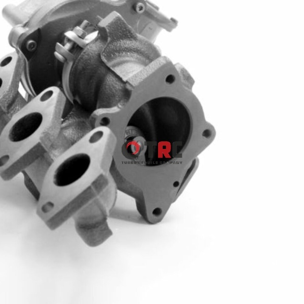 Турбина VAG 03F145701KX  AUDI A1, A3, SKODA Fabia II , Octavia II , Rapid, Roomster ,Yeti  1.2