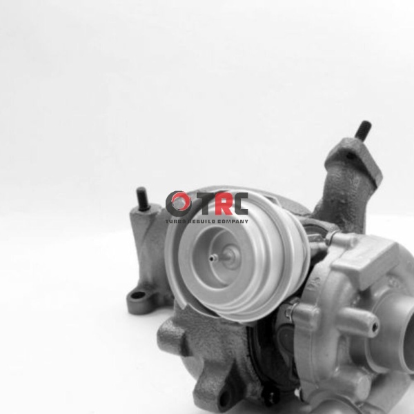 Турбина VAG 03G253014E AUDI A4,A6 II, FORD Galaxy, VW Bora, Golf IV, Passat V, Sharan 1.9 TDI 115 л.с.