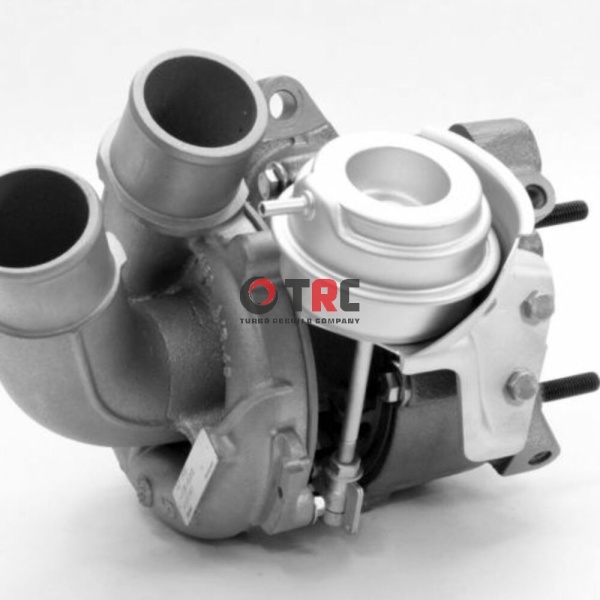 Турбина GARRETT 7272109003S TOYOTA AVENSIS, COROLLA  2.0 116 л.с.