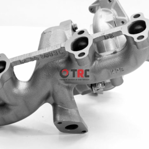 Турбина VAG 038253016B SKODA FABIA,AUDI A, VW GOLF IV 1.9 100 л.с.