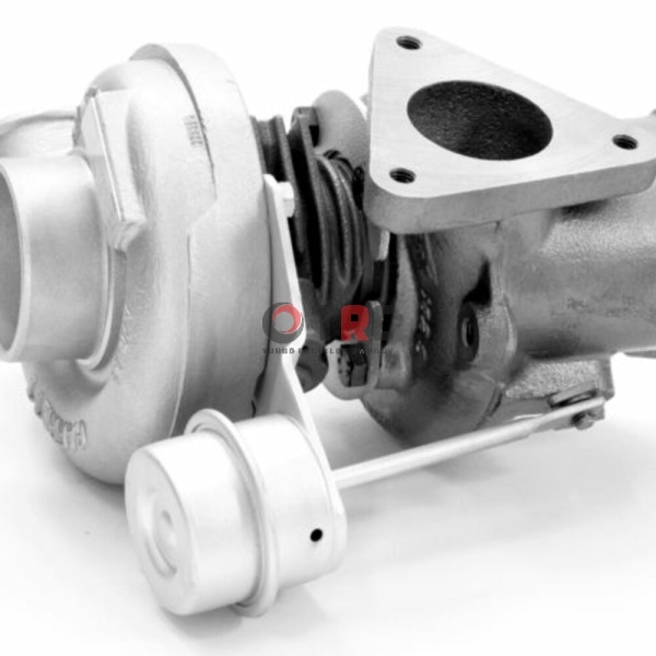 Турбина GARRETT 717123-5001S