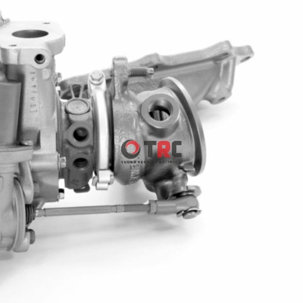 Турбина Renault 144104103R  RENAULT Twingo III  90 л.с.