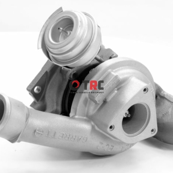 Турбина GARRETT 7608225001S ALFA ROMEO 159, FIAT PUNTO, SUZUKI SX4 1.9 DDiS