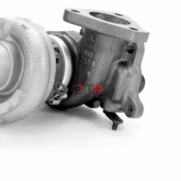 Турбина HYUNDAI-KIA 4913504020