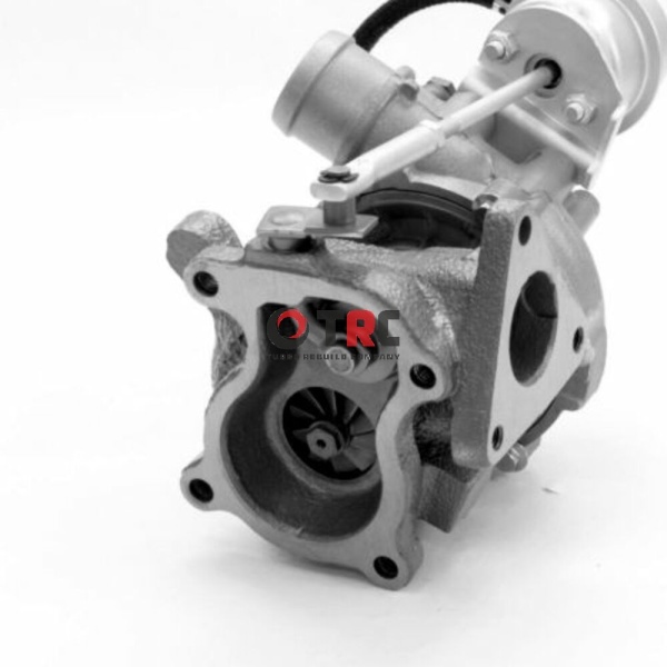 Турбина GARRETT 4541595002S VW Bora, Golf, AUDI A3,SEAT Leon, SKODA Octavia 1.9 TDI 90 л.с.