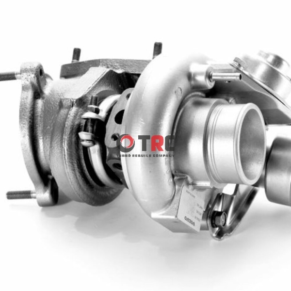 Турбина VOLVO 9454559 VOLVO V70, S80 I, S60 2.0 T 180 л.с.