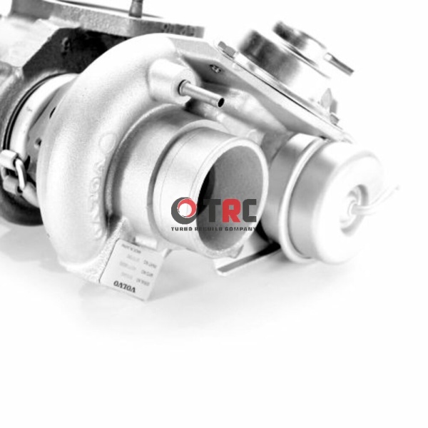 Турбина MITSUBISHI 4937706051 VOLVO S40, V40 2.0 T 160 л.с.