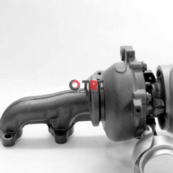 Турбина VAG 03G253019JV AUDI A3 1.9 [BKC] 105 л.с.