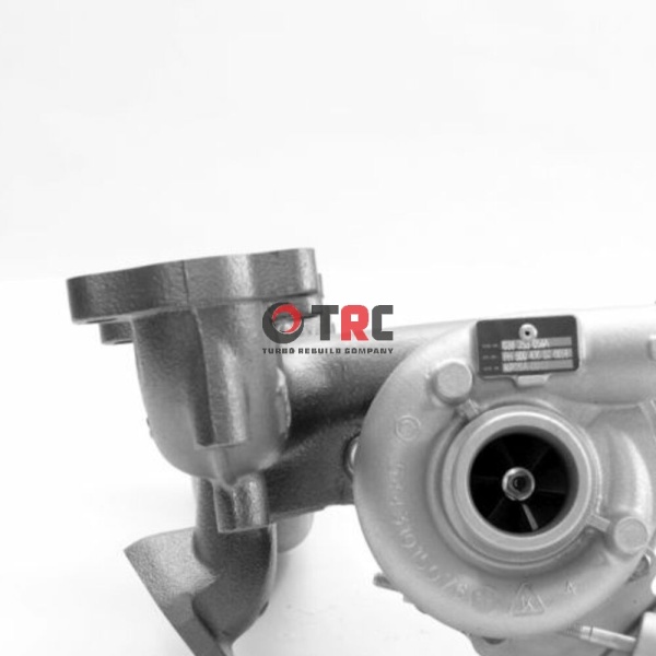 Турбина KKK 54399880006 SKODA OCTAVIA,FABIA, VW GOLF,SHARAN, BORA, POLO 1.9