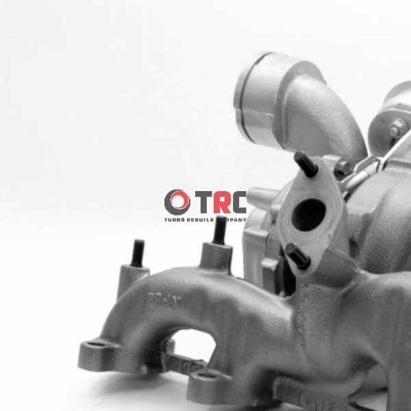 Турбина GARRETT 7208555007S AUDI A3, SKODA OCTAVIA, VW BORA,GOLF IV 1.9 TDI 130 л.с.