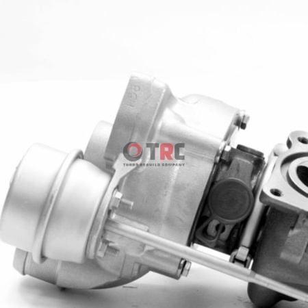 Турбина BMW 11657649495