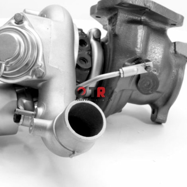 Турбина MITSUBISHI 4937707301 RENAULT AVANTIME, ESPACE, LAGUNA 2.0 163 л.с.